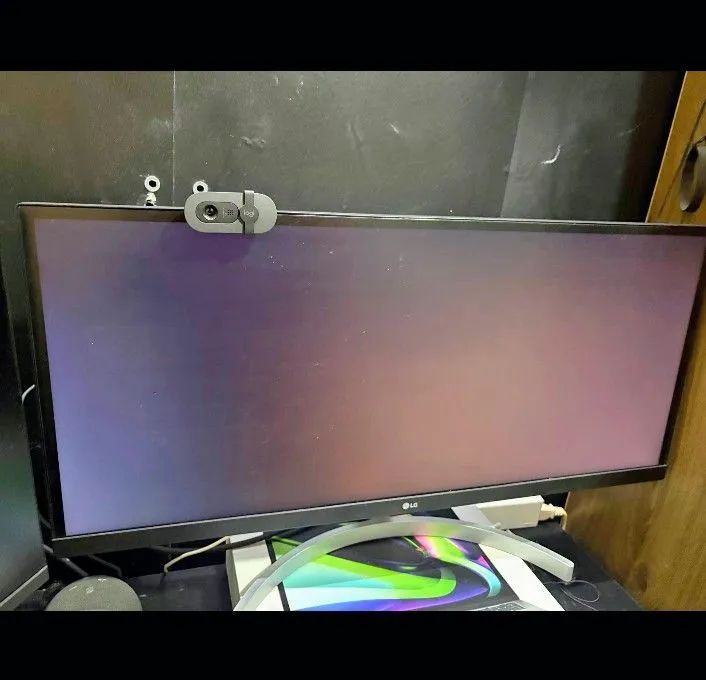 monitor gamer LG29 Polegadas