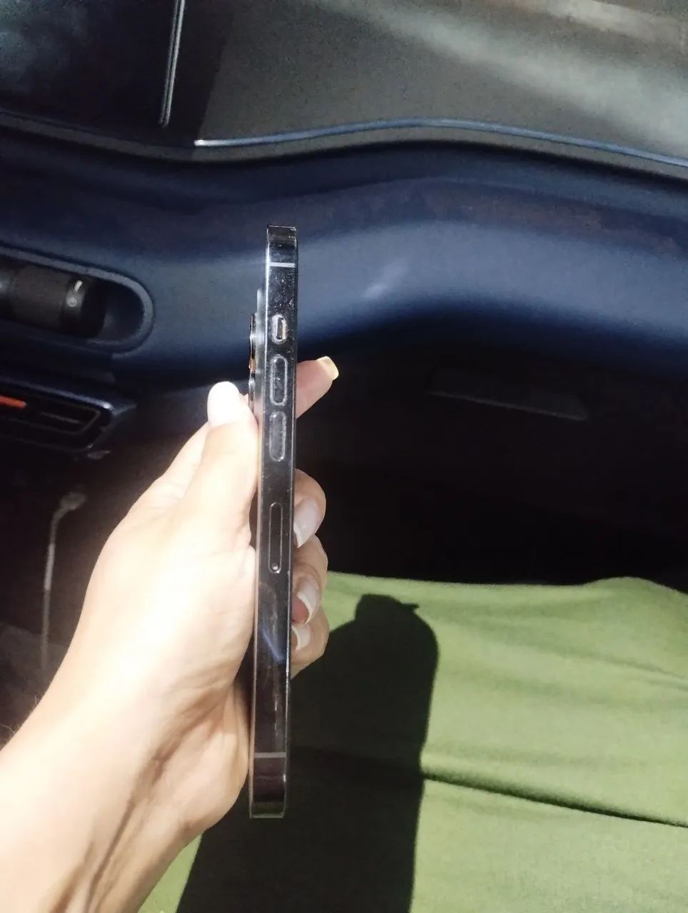 iPhone 13 pro 256g - Foto 2