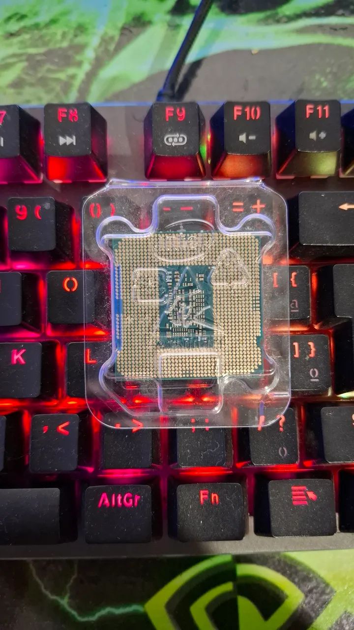 I5 10400F - Foto 5