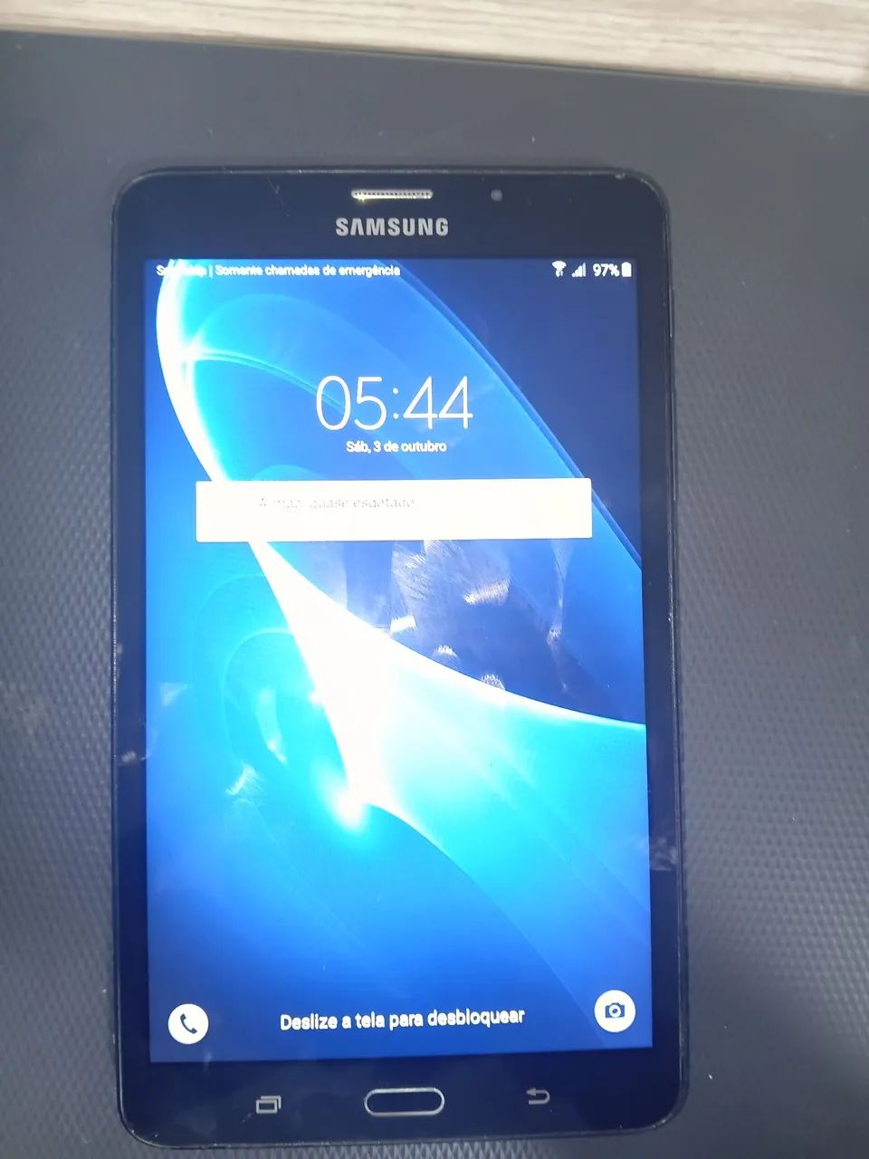 tablet Samsung Galaxy A6 