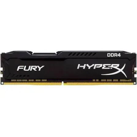 16 gb ram hyperx fury 2666mhz 