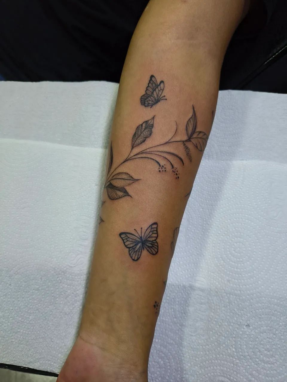 Tatuagem  - Foto 2
