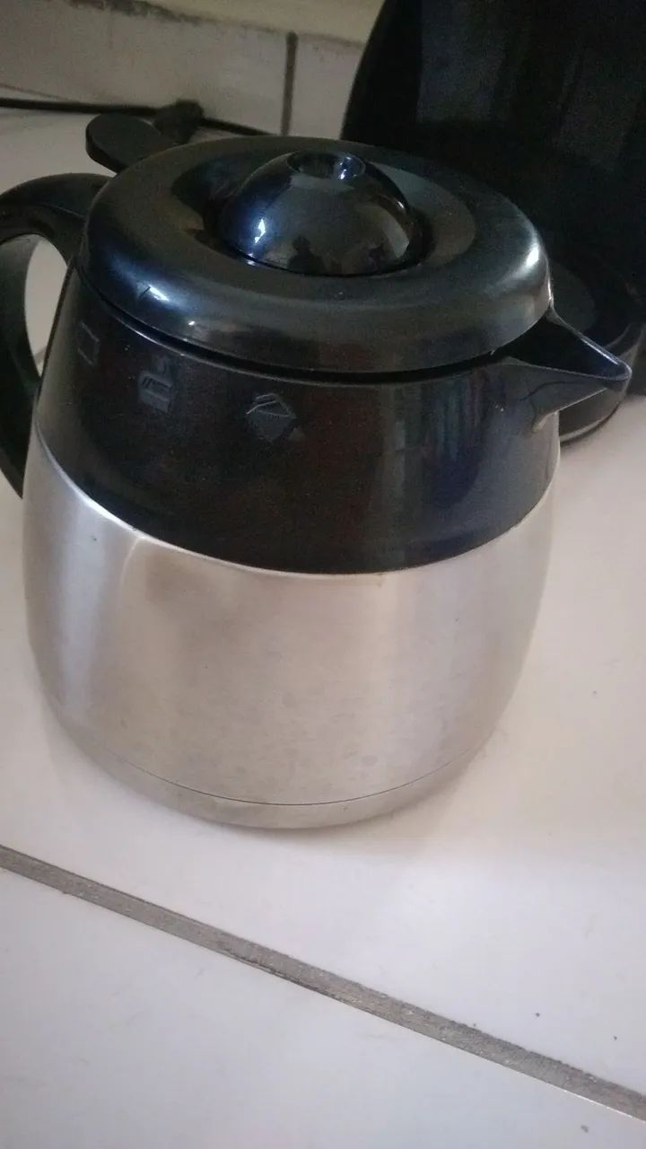 Cafeteira - Foto 4
