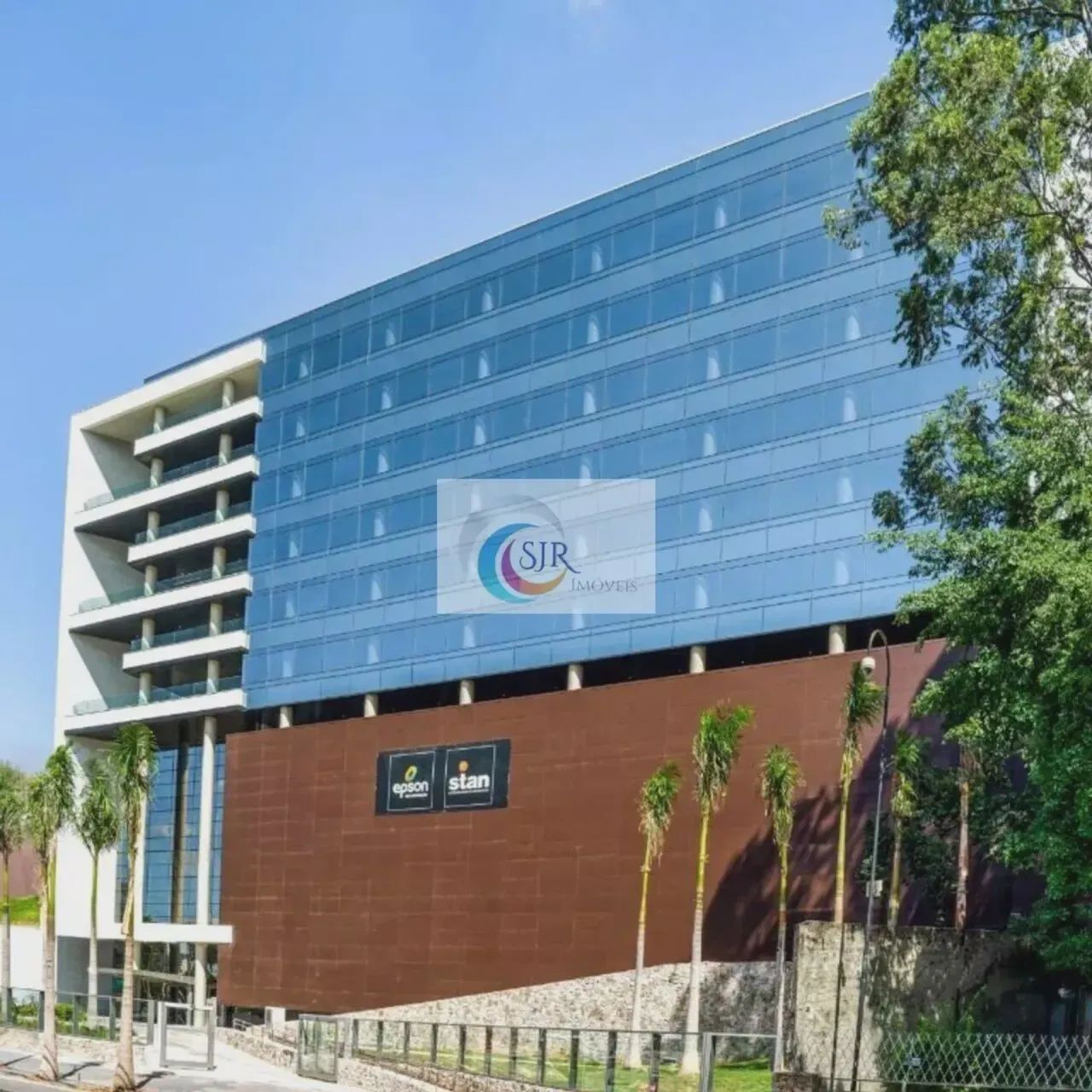 Conjunto para alugar, 1210 m²  - Cidade Jardim - São Paulo/SP - Foto 4
