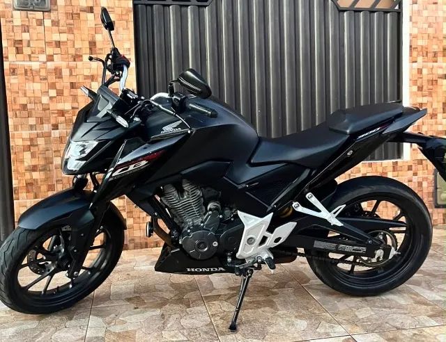 Cb 300 Twist  - Foto 2