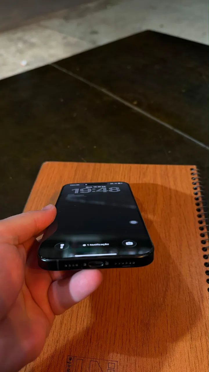 iPhone 16 Pro max 256 GB - Foto 3