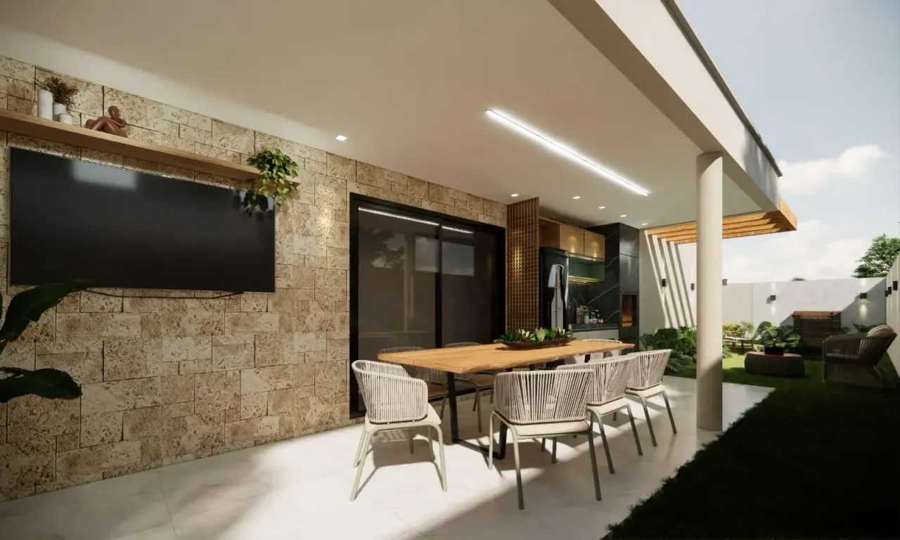 Casa Aldebaran Leste - Foto 5