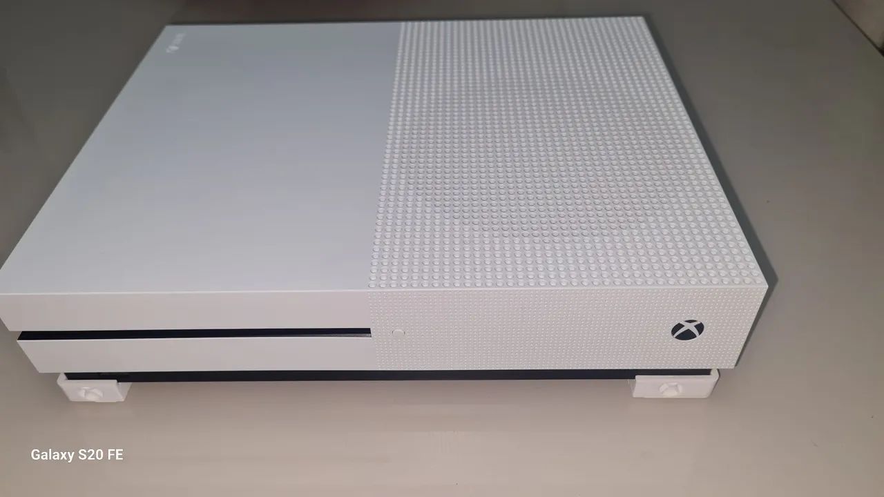 Xbox One S (Com defeito) - Foto 2