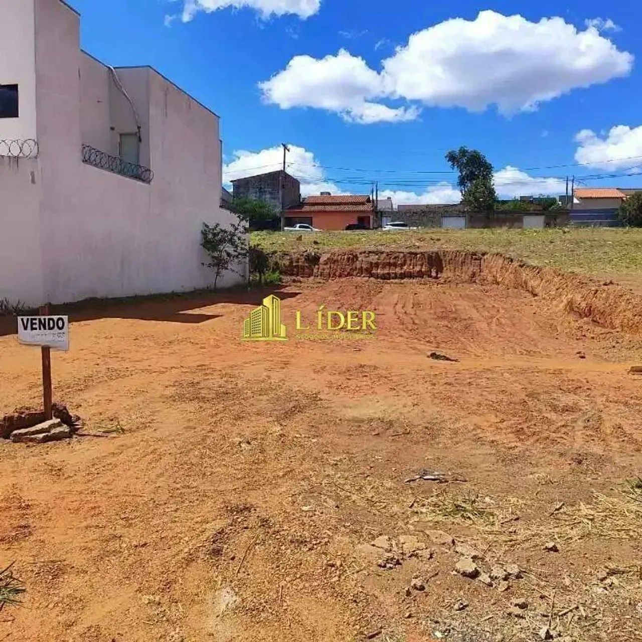 TERRENO À VENDA - ÓTIMA OPORTUNIDADE! - Foto 2