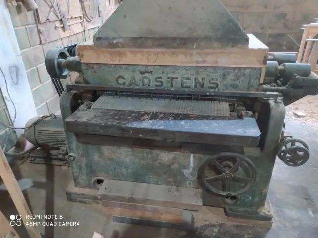 lixadeira industrial - Foto 3