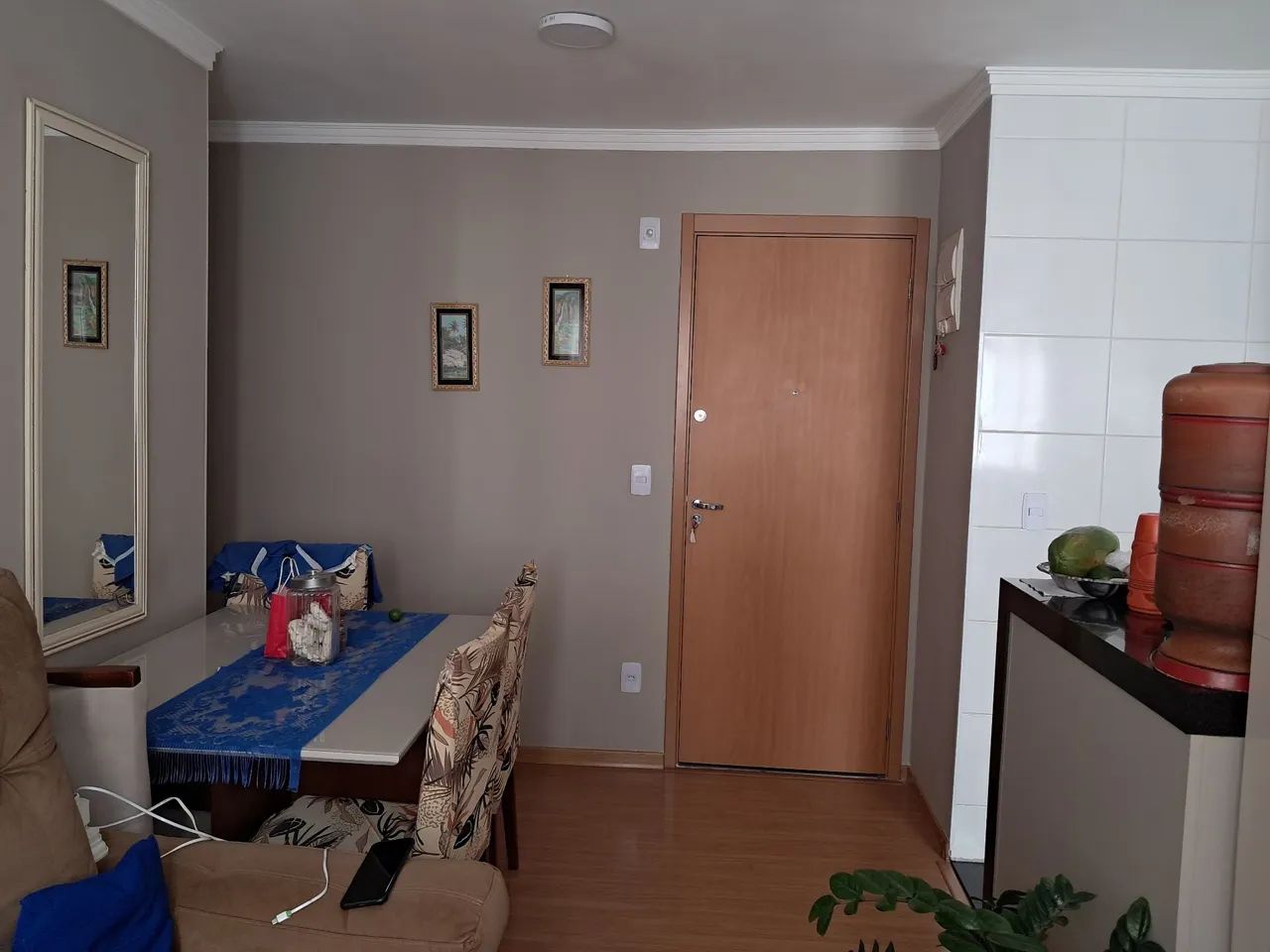 Foto - Campinas - Fundação da Casa Popular