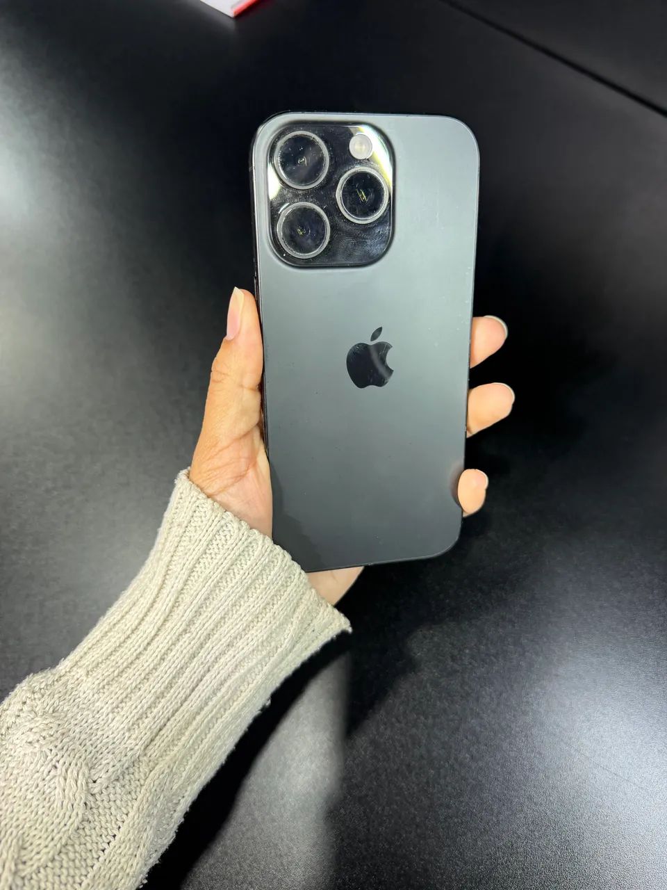 iPhone 16 pro  - Foto 3