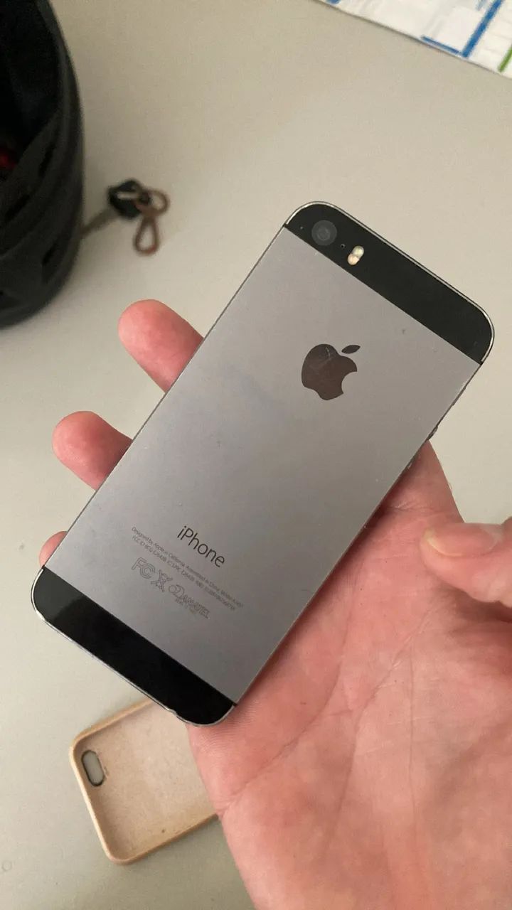 iPhone 6s e iPhone 5c - Retirada de Peças - Foto 4