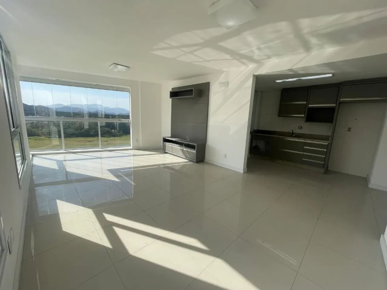 Apartamento 4 Quartos com 1 Suíte e 109m² - Pedra Branca