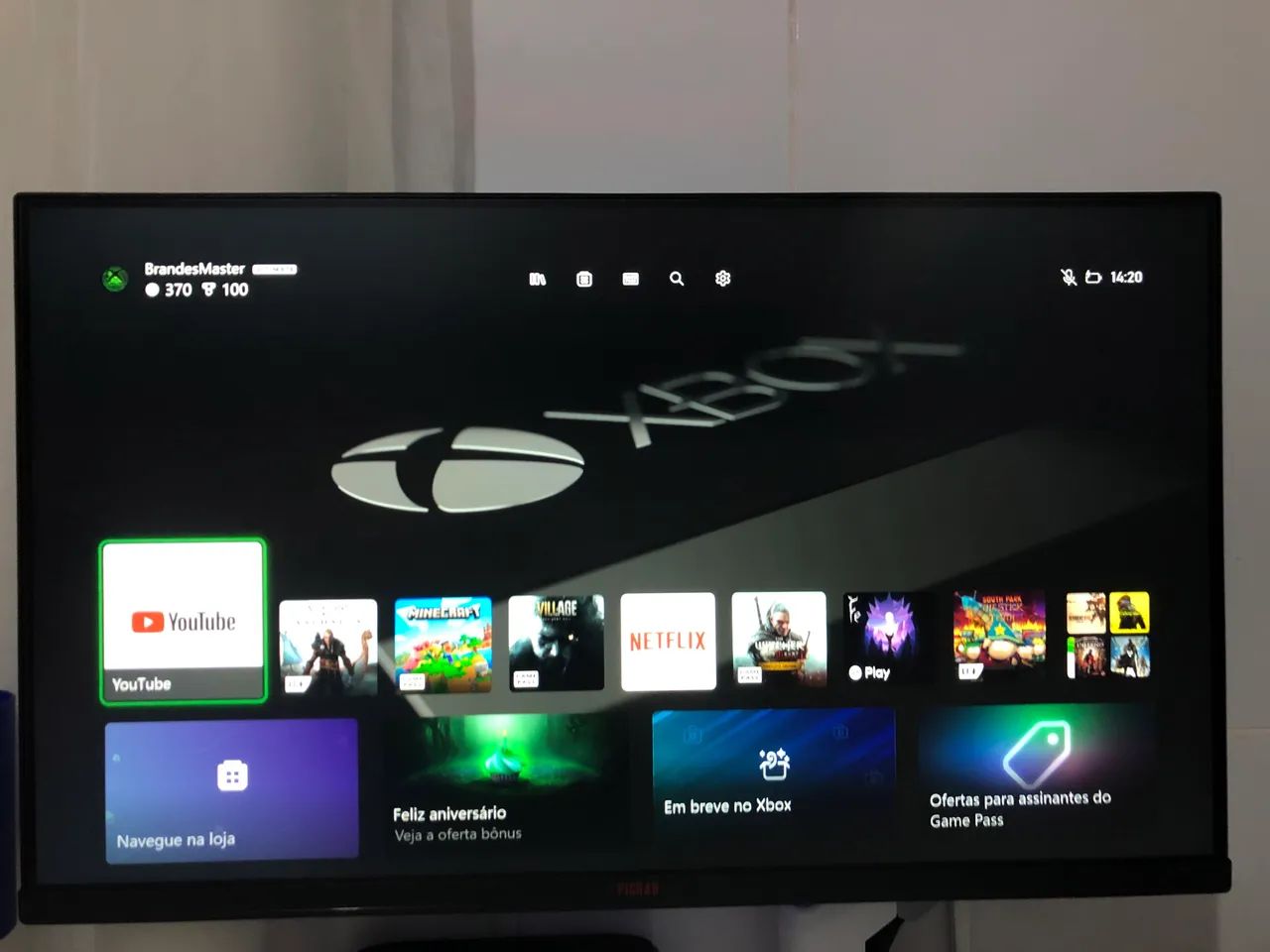 XBOX ONE FAT - Foto 4