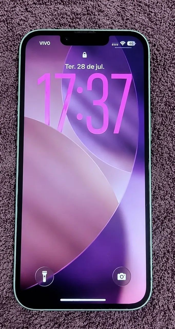 iPhone 14 128 gigas  - Foto 2