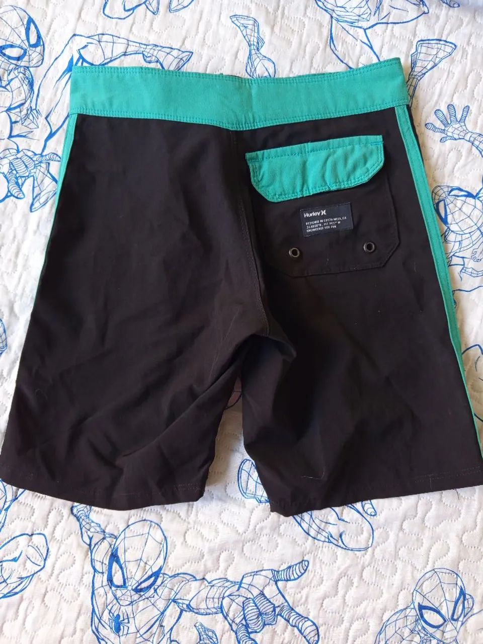 Bermudas Infantil Original  - Foto 2