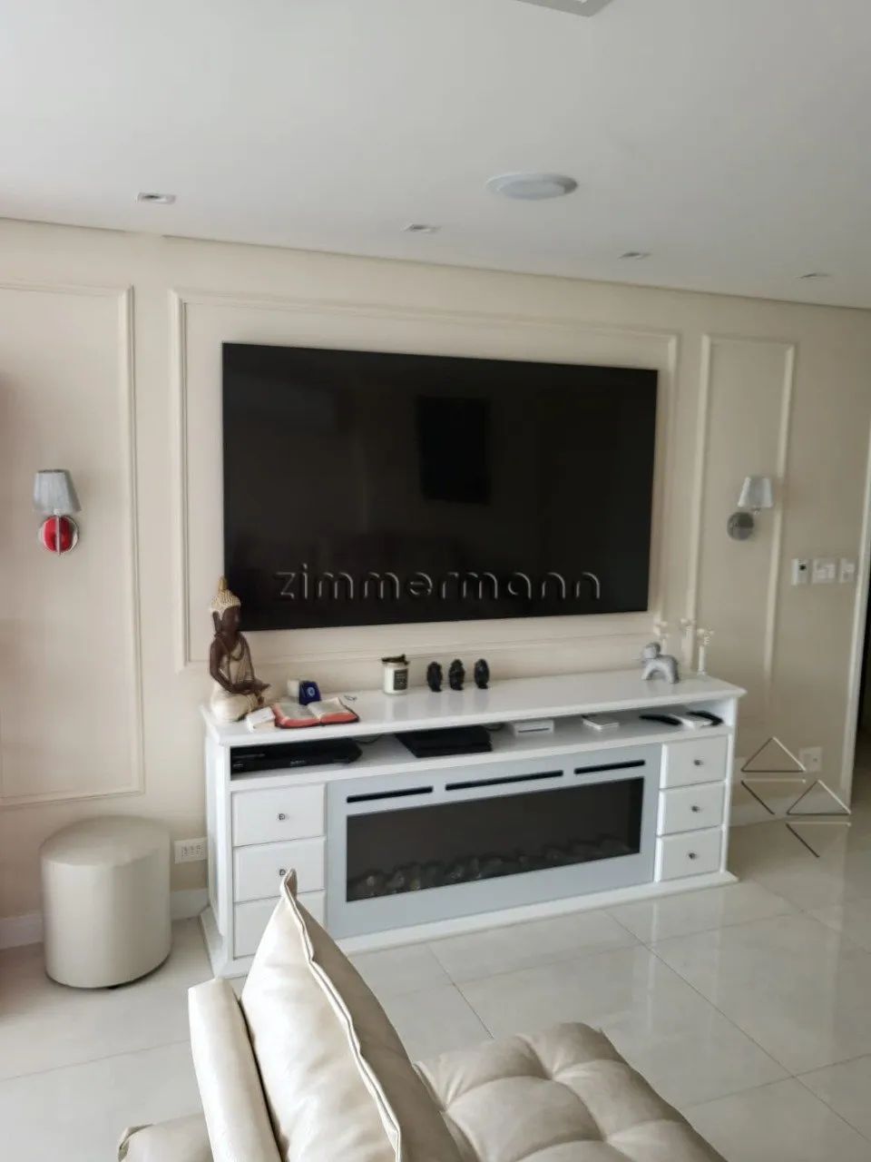 APARTAMENTO ACLIMAÇÃO 3 DORMITÓRIOS 1 VAGA - Foto 3