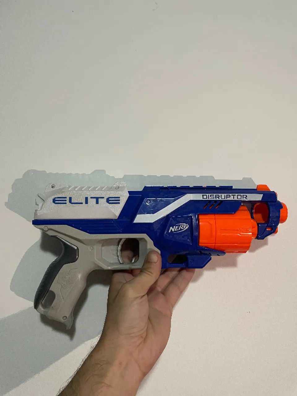 Combo Pistolas Nerf Originais - 4 Armas (Todas Funcionando) - Foto 2