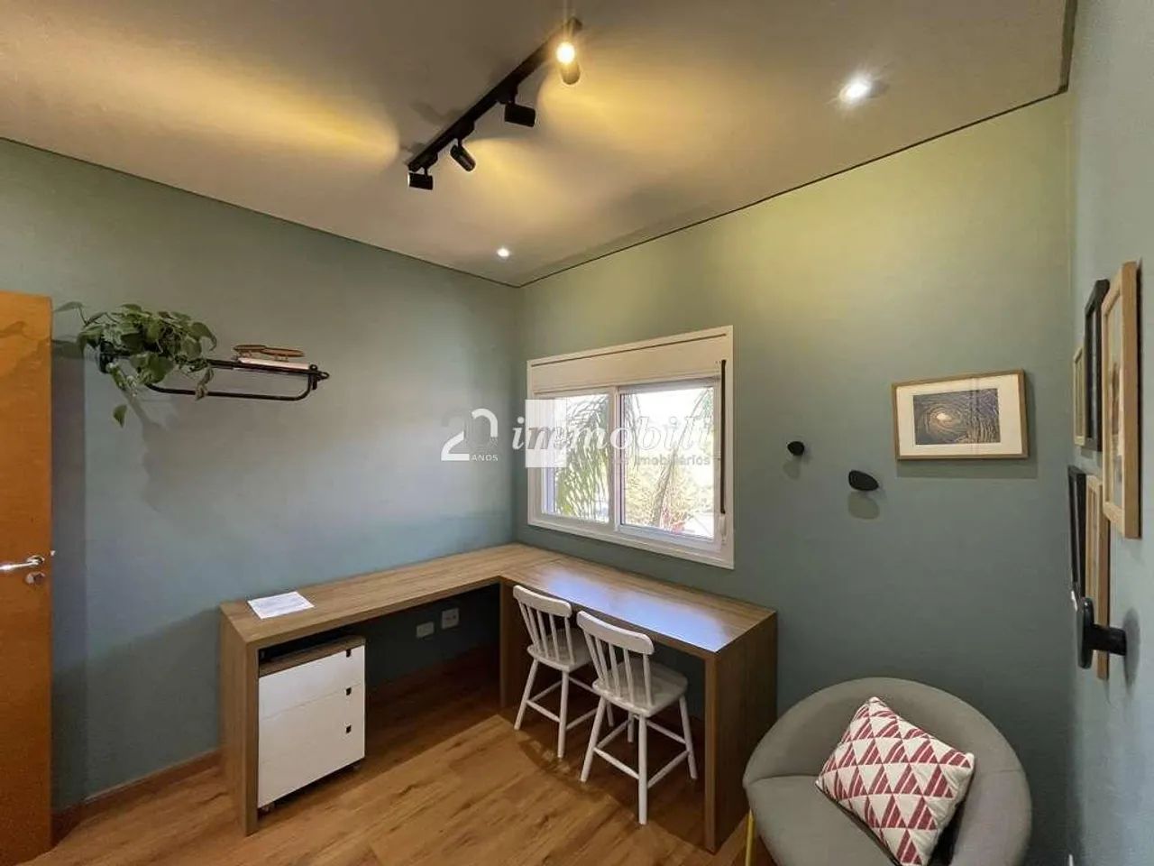 Casa à venda em Carapicuíba, Granja Viana, com 4 quartos, com 453 m², Reserva do Moinho - Foto 7
