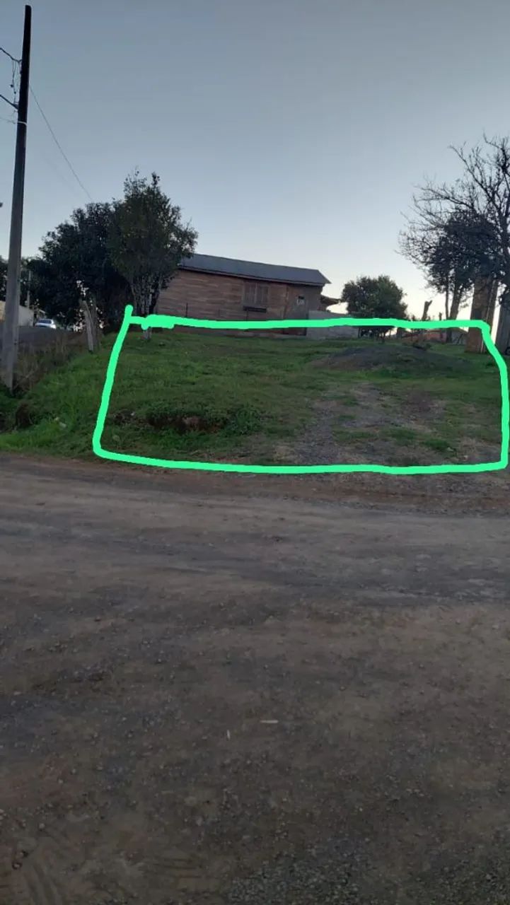 Vendo terreno. - Foto 4
