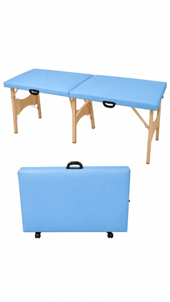 Maca para massagem  - Foto 3