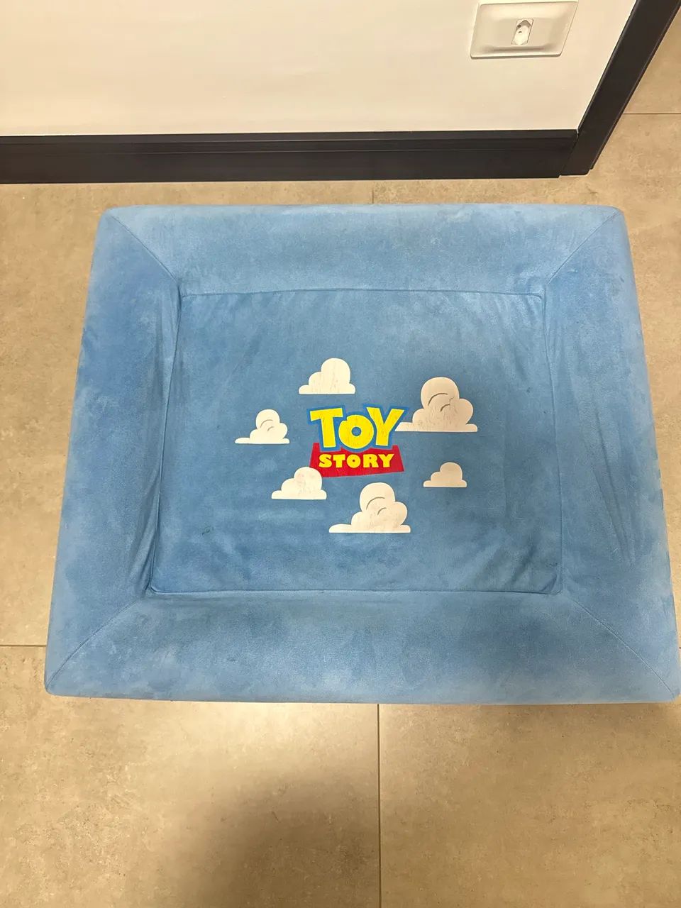 Cama para Cachorros Zee.Bed - ZeeDog - Tamanho G