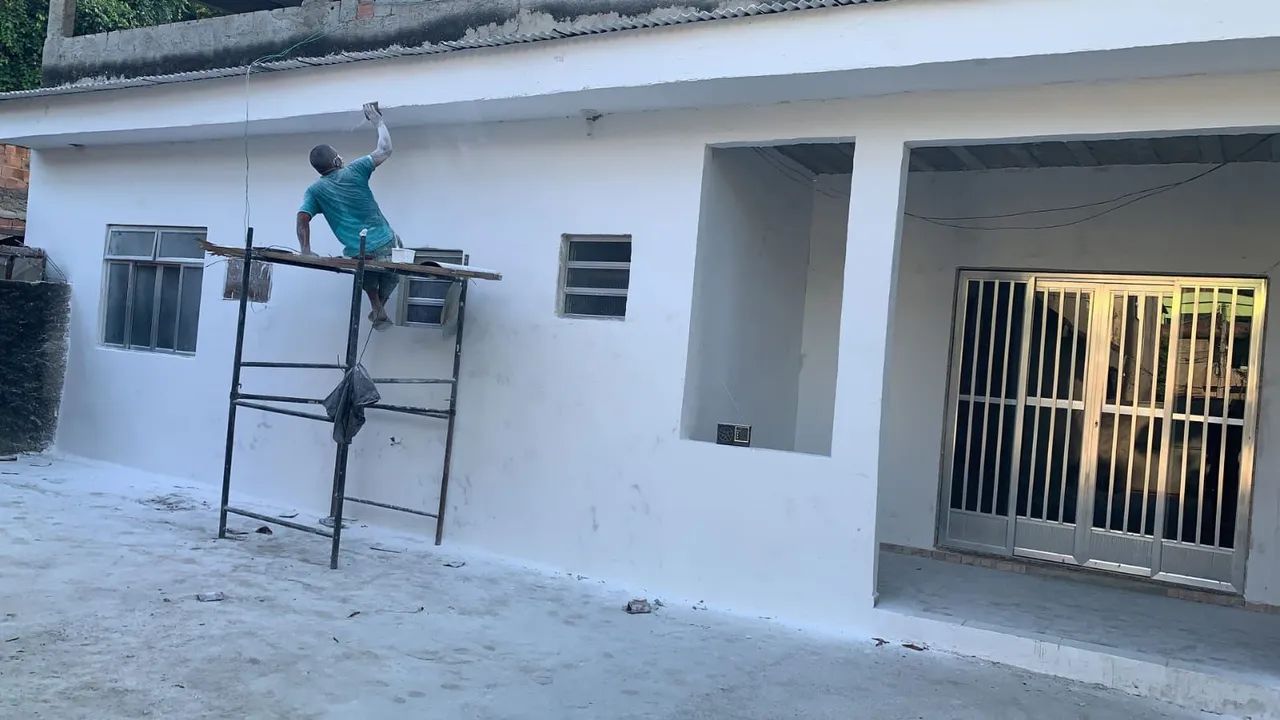 Foto - Duque de Caxias - São Bento