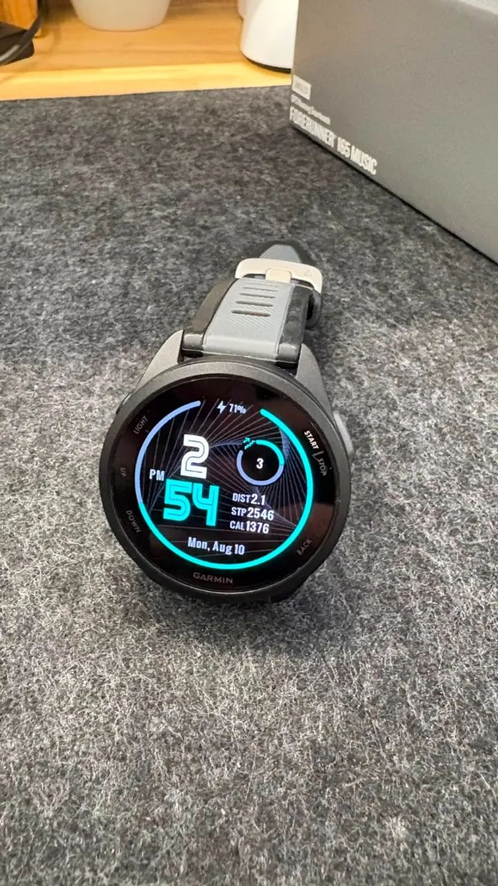 Garmin Forerunner 165 Music - Foto 2