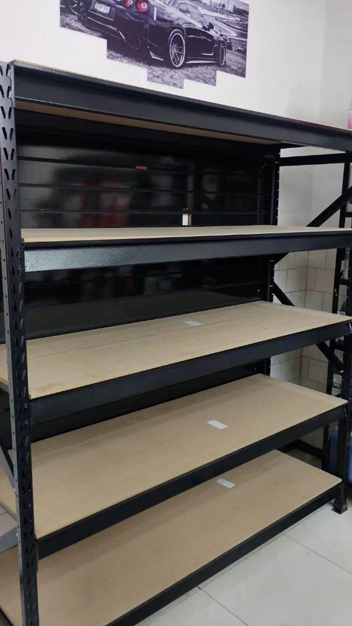 Mini porta pallet  - Foto 3