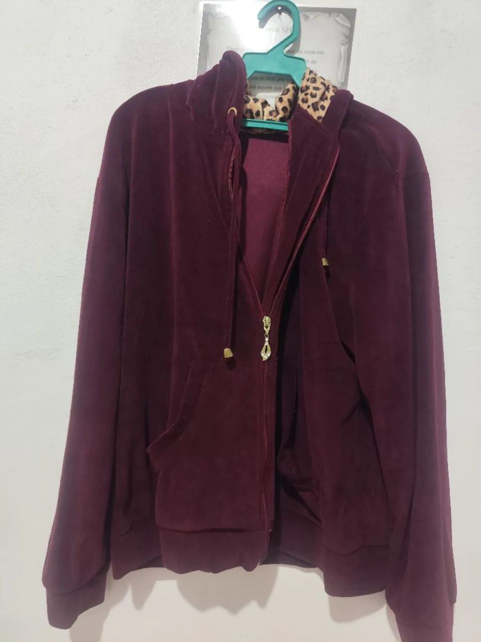 Conjunto feminino  - Foto 3