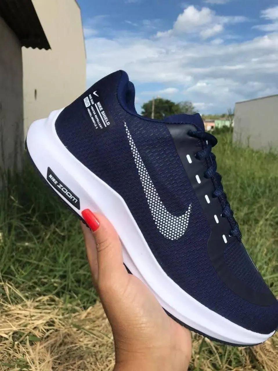 Tébis Nike disponível do 34 ao 43  - Foto 3