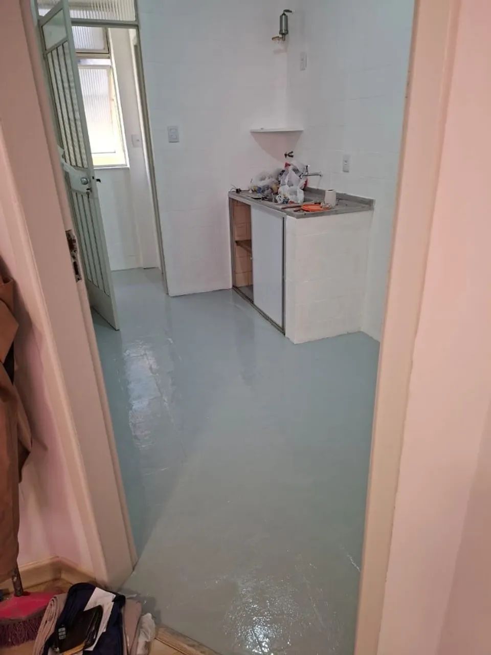 Vendo apartamento pronto para morar  - Foto 4