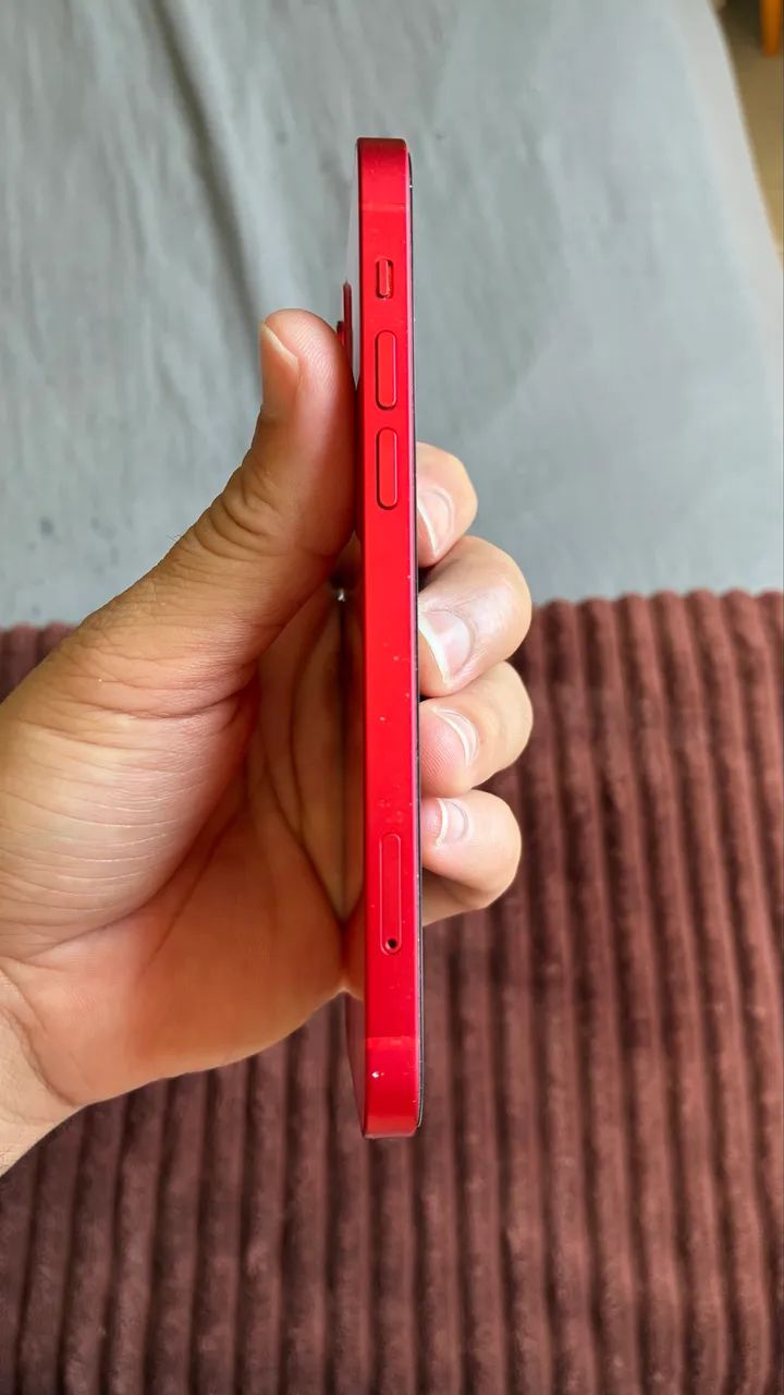 iPhone 12 64GB ? Único Dono - Foto 3