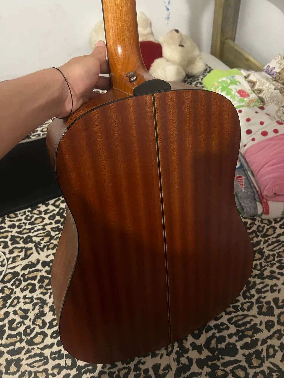 Violão Top Strinberg - Foto 2