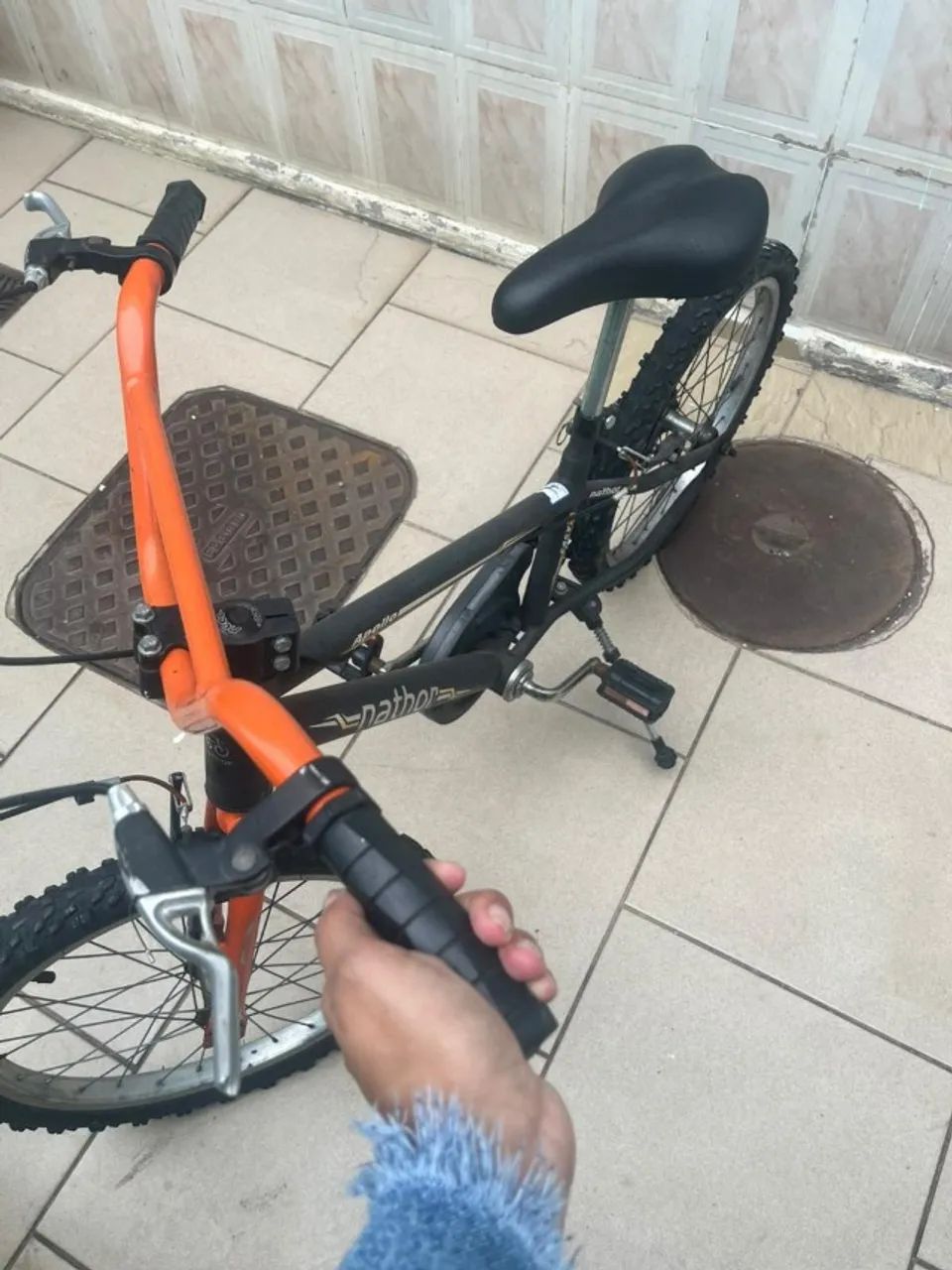 Bicicleta - Foto 5