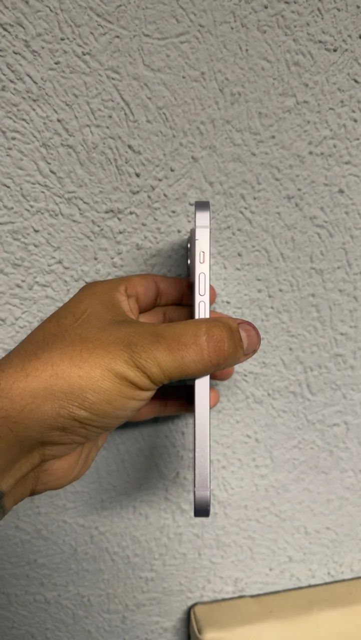 Iphone 14 Plus 128gb - Impecável - Foto 3