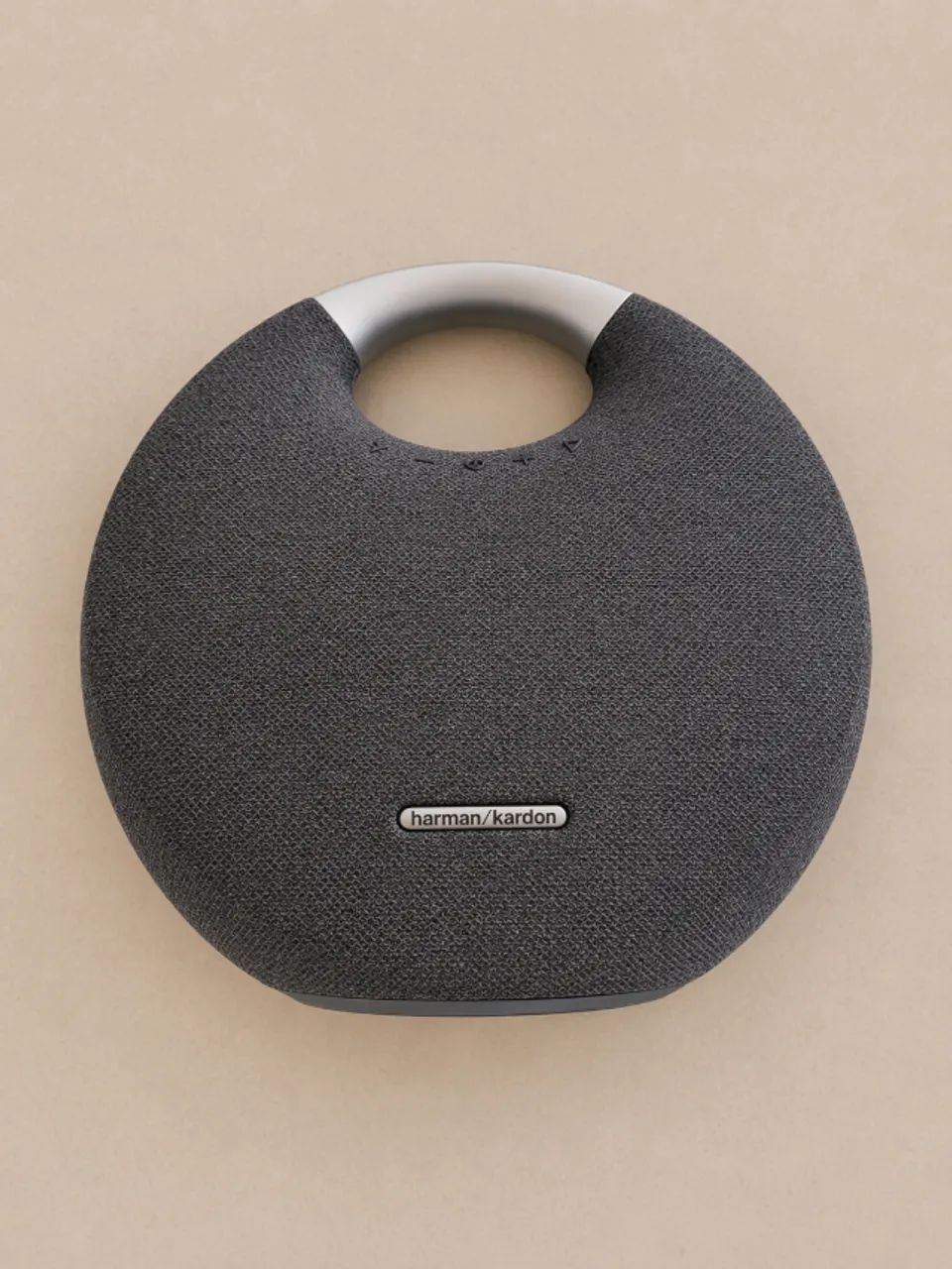 Harman Kardon onyx studio 5 - Aparelhos de Som - Centro, Palhoça