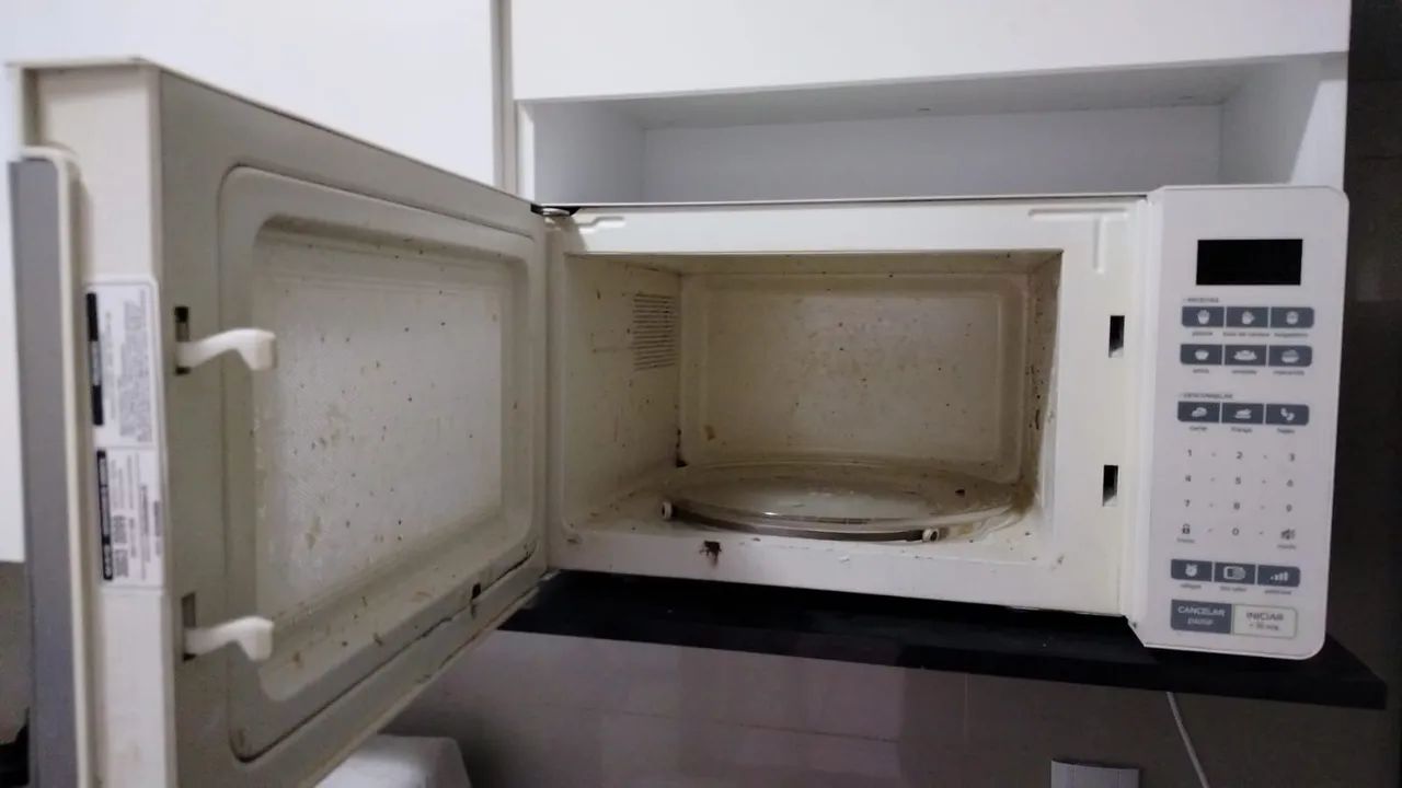 Micro-ondas 