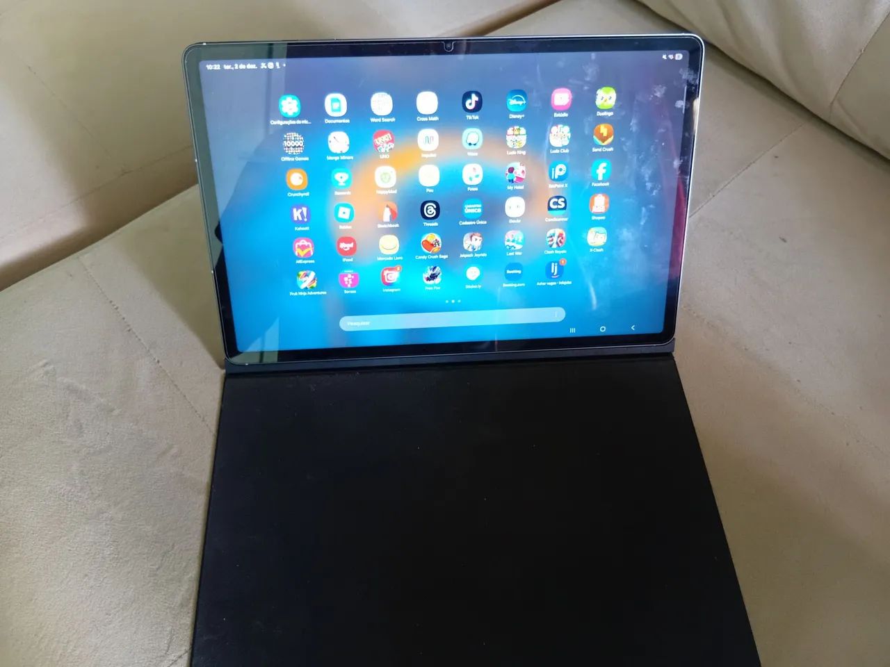Samsung Tab s10 FE - Foto 2