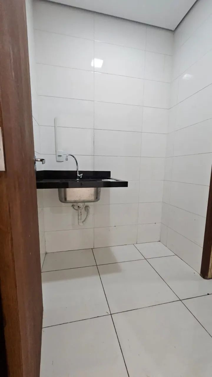 SALA COMERCIAL, AV MIGUEL SUTIL, ELEVADOR, TRINTA E CINCO METROS QUADRADOS, BAIRRO JARDIM  - Foto 5