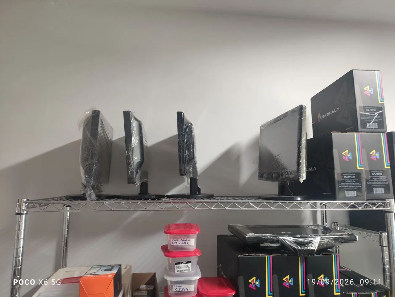 MONITOR DIVERSOS MODELOS 14 e 15 Polegadas. - Foto 2
