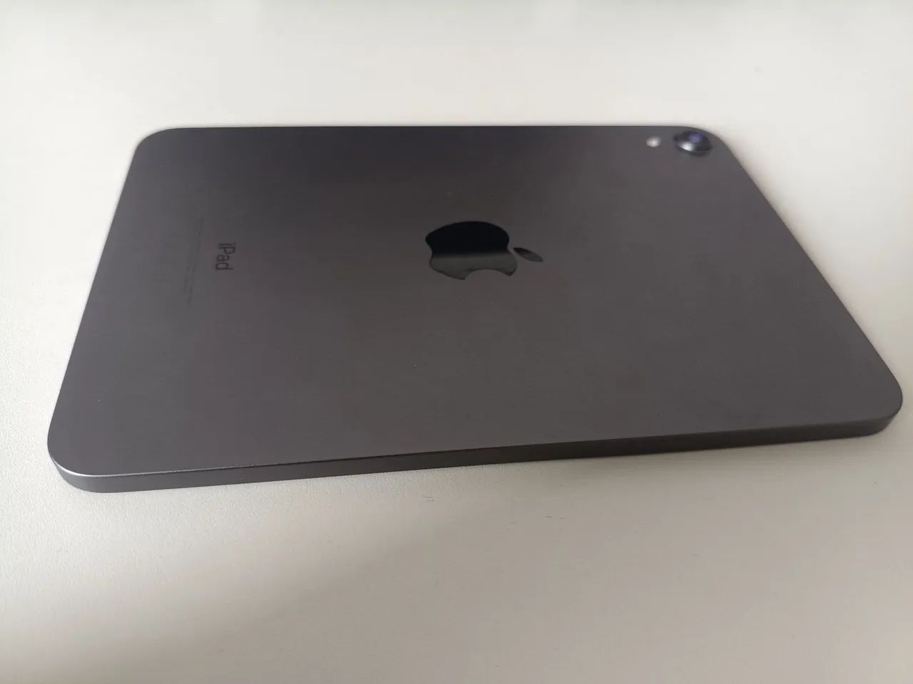 iPad mini 6 - 256GB + Acessórios  - Foto 2