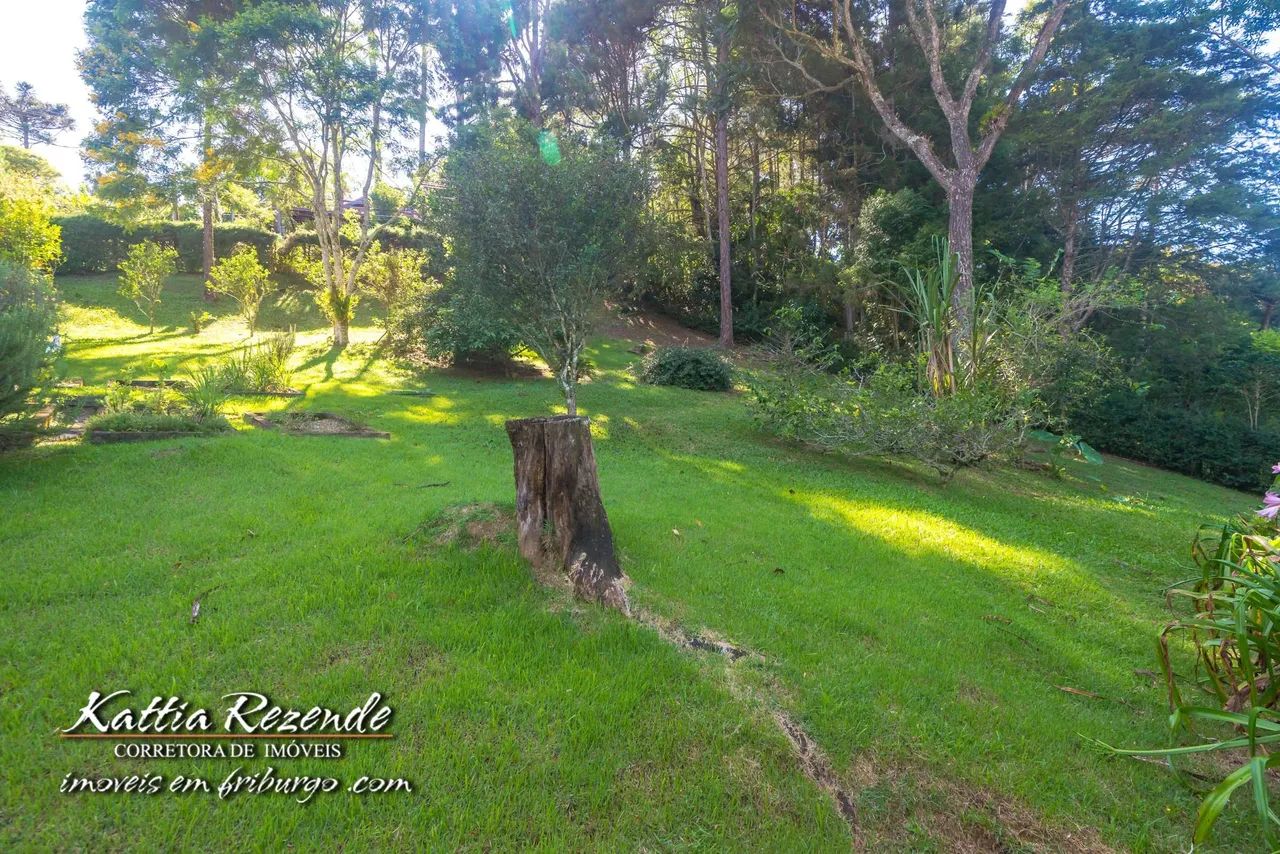 Terreno em condomínio/ Mury - Nova Friburgo - RJ - Foto 3