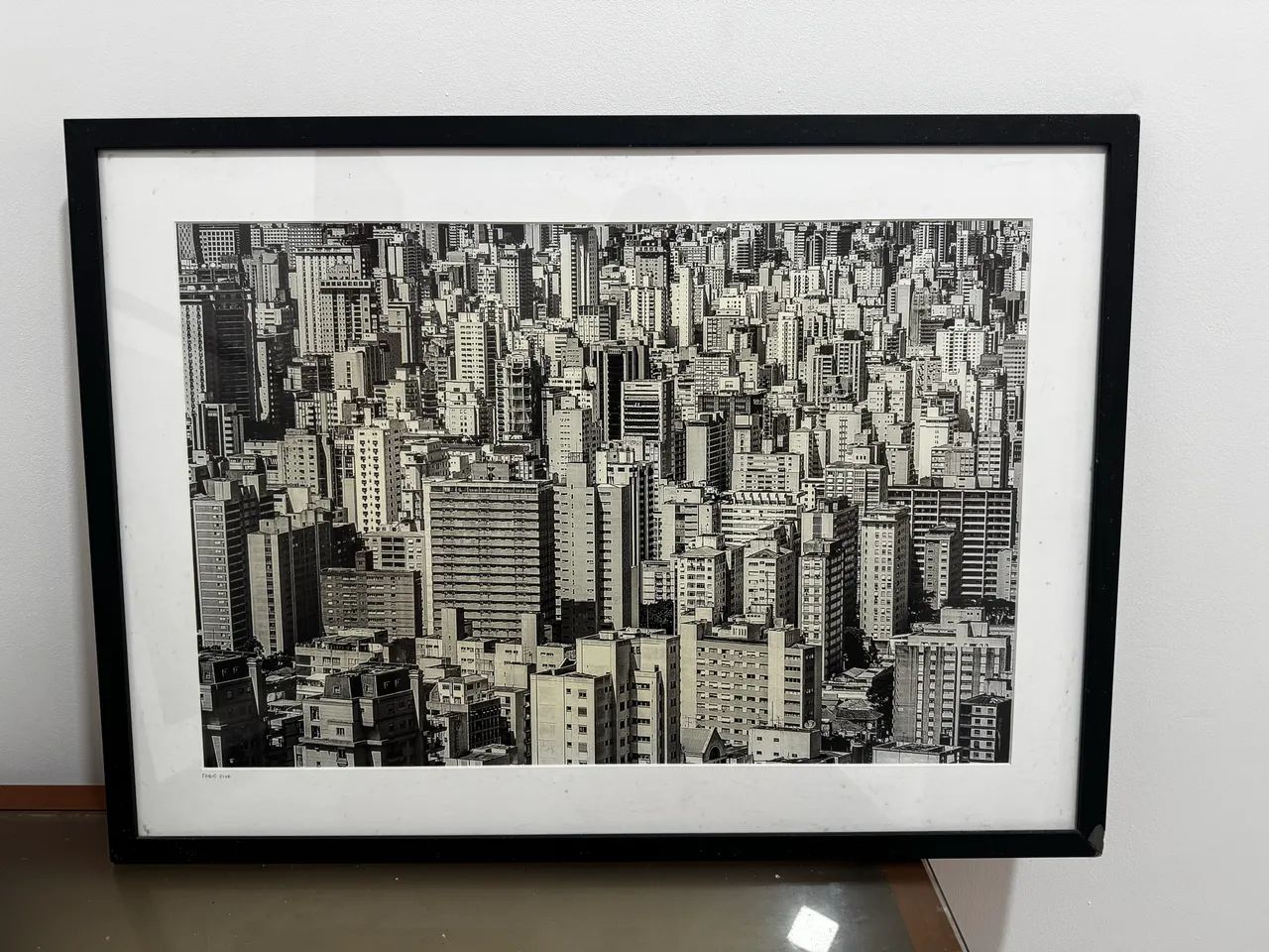 Quadros para escritório 