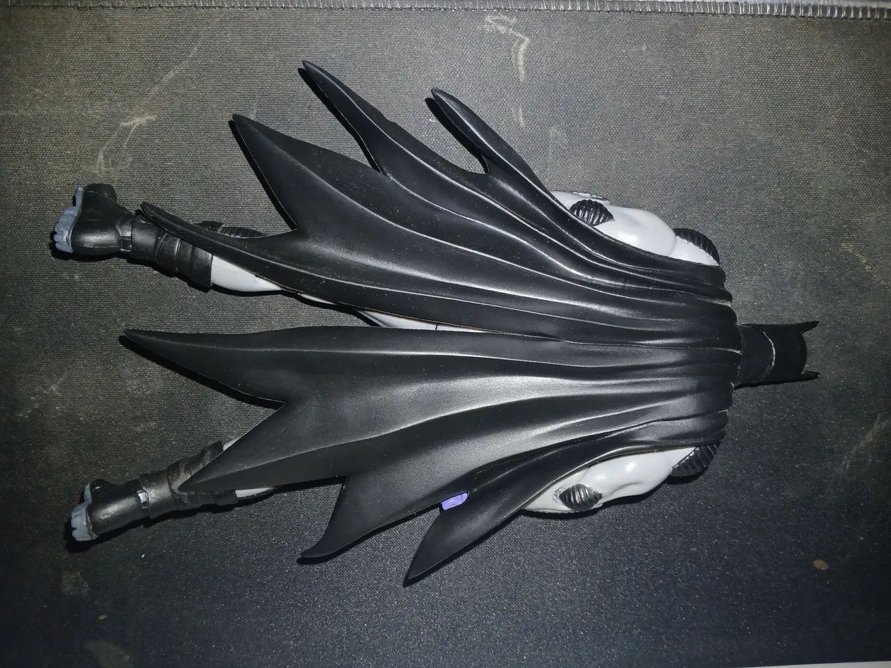 Batman ano zero Boneco - Foto 3
