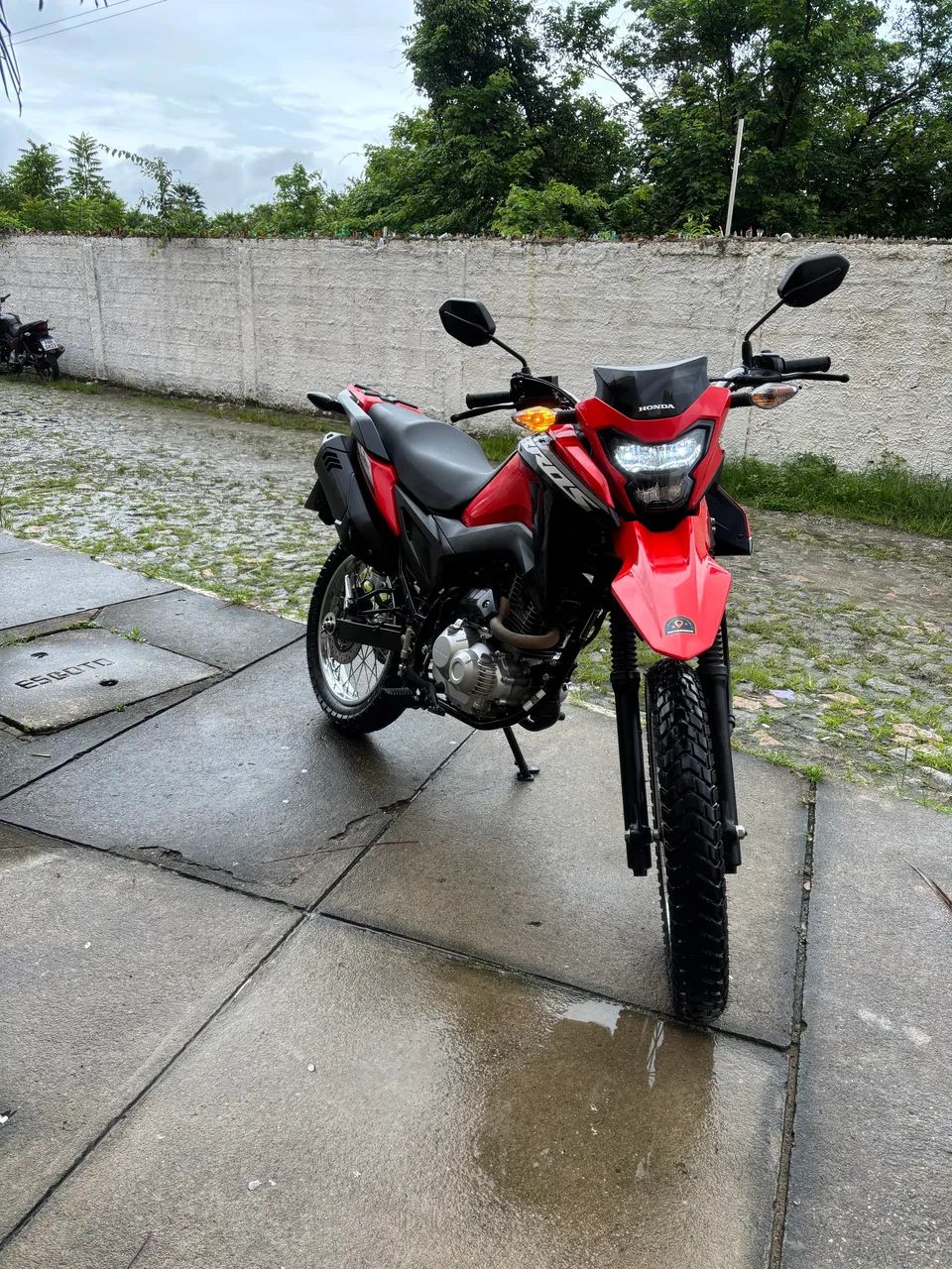 Bros 160  - Foto 5