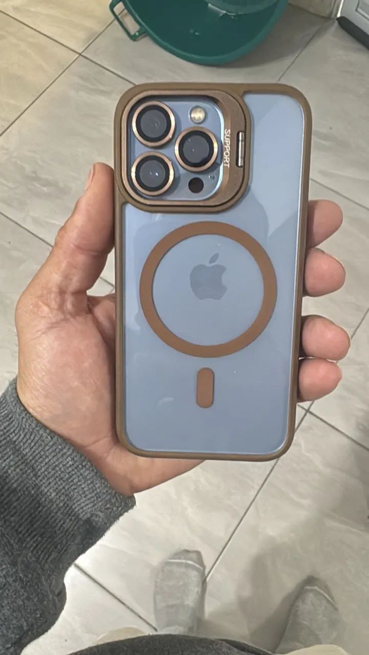 Vendo iPhone 13 Pro 