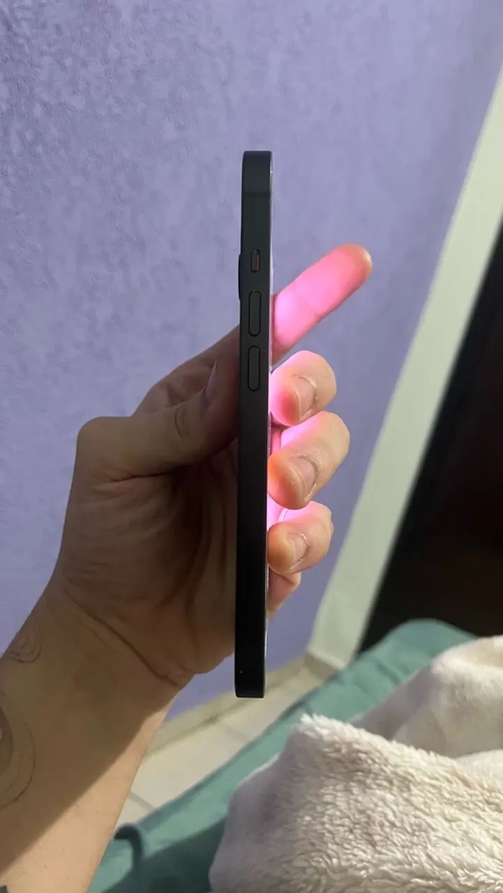 iPhone 13 (256GB) - Foto 4