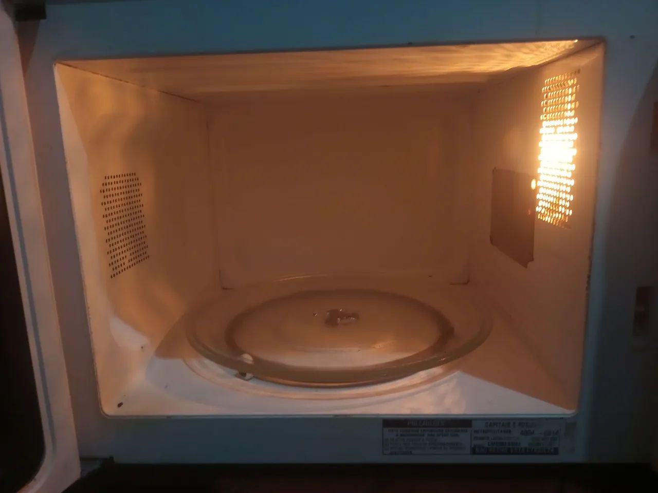 Microondas Consul  - Foto 5